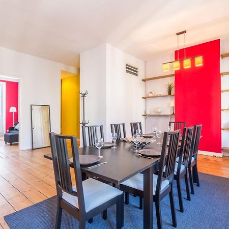 Guestready - Duplex Lumineux Et Spacieux, 7 Personnes Бордо Экстерьер фото