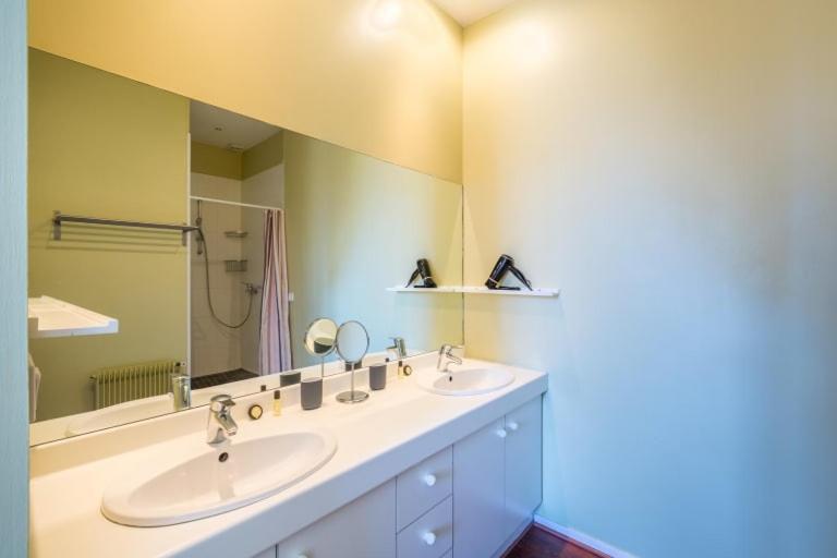 Guestready - Duplex Lumineux Et Spacieux, 7 Personnes Бордо Экстерьер фото