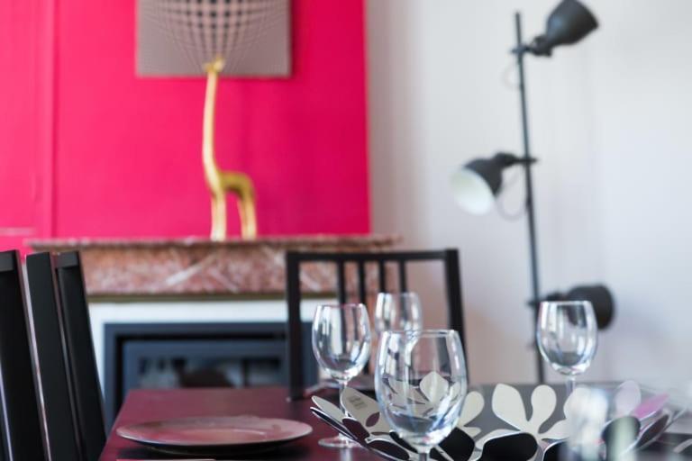Guestready - Duplex Lumineux Et Spacieux, 7 Personnes Бордо Экстерьер фото