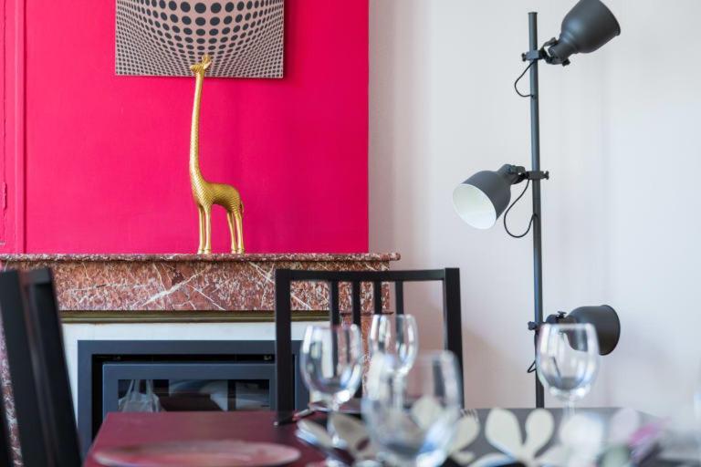 Guestready - Duplex Lumineux Et Spacieux, 7 Personnes Бордо Экстерьер фото