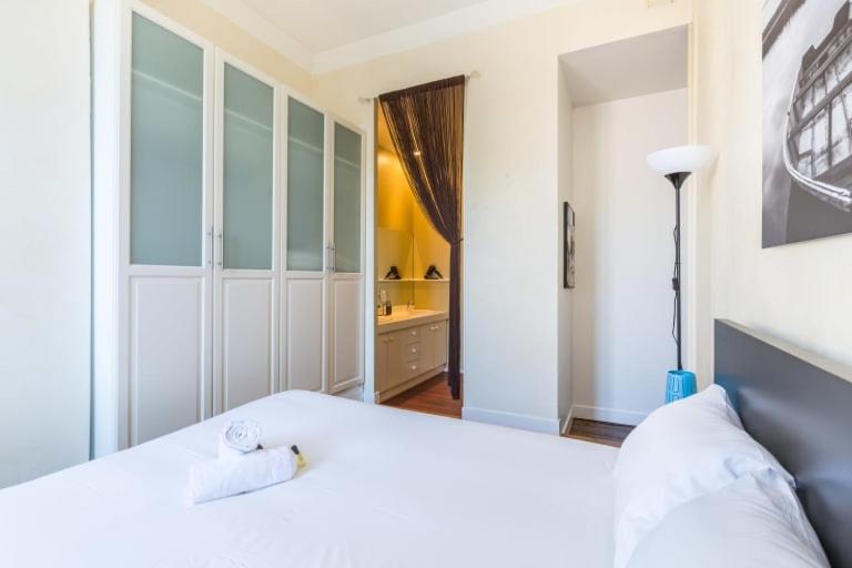 Guestready - Duplex Lumineux Et Spacieux, 7 Personnes Бордо Экстерьер фото