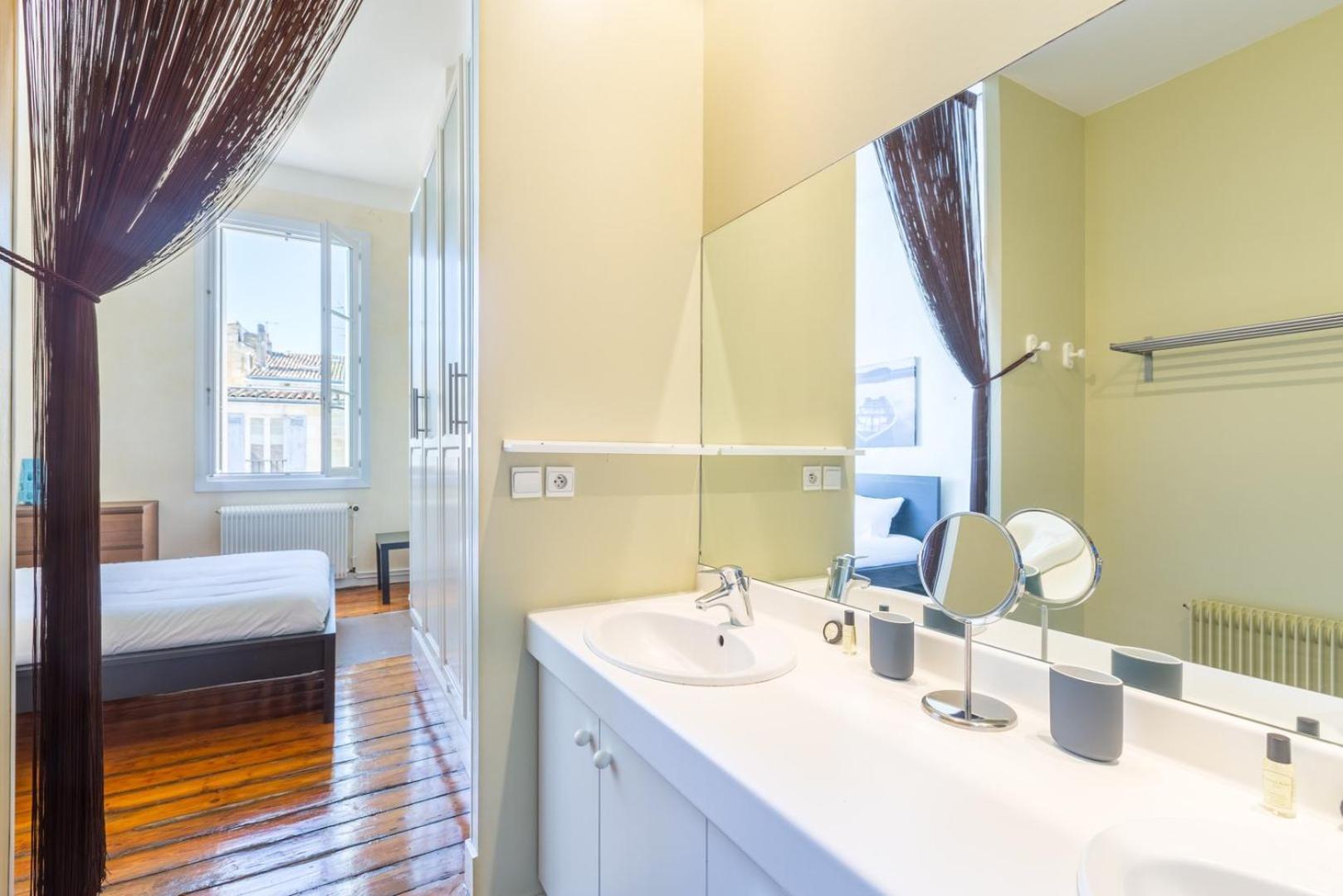 Guestready - Duplex Lumineux Et Spacieux, 7 Personnes Бордо Экстерьер фото