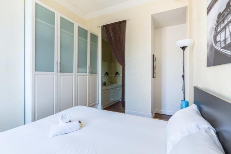Guestready - Duplex Lumineux Et Spacieux, 7 Personnes Бордо Экстерьер фото