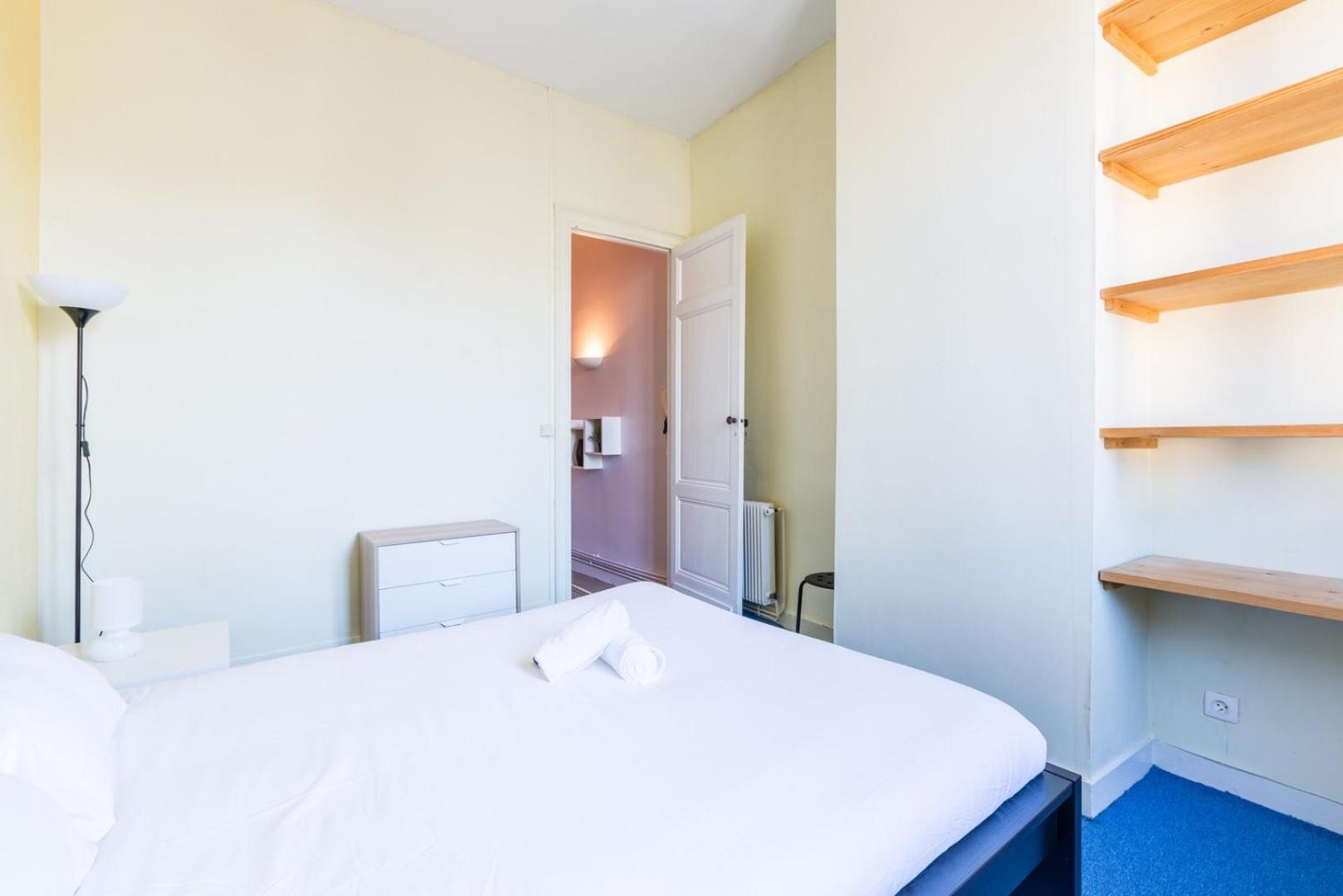 Guestready - Duplex Lumineux Et Spacieux, 7 Personnes Бордо Экстерьер фото