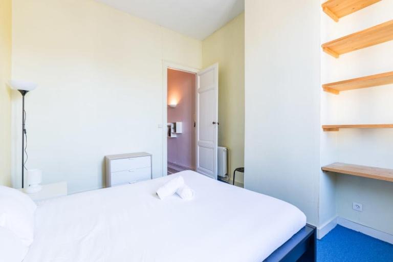 Guestready - Duplex Lumineux Et Spacieux, 7 Personnes Бордо Экстерьер фото