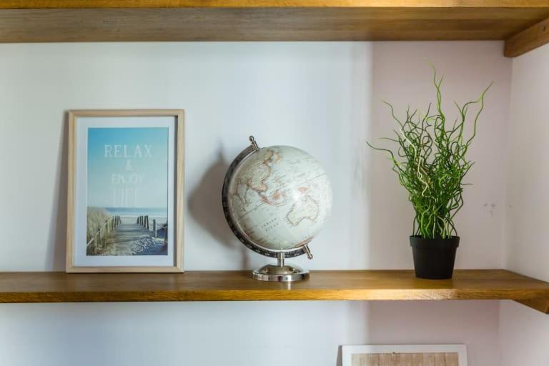 Guestready - Duplex Lumineux Et Spacieux, 7 Personnes Бордо Экстерьер фото