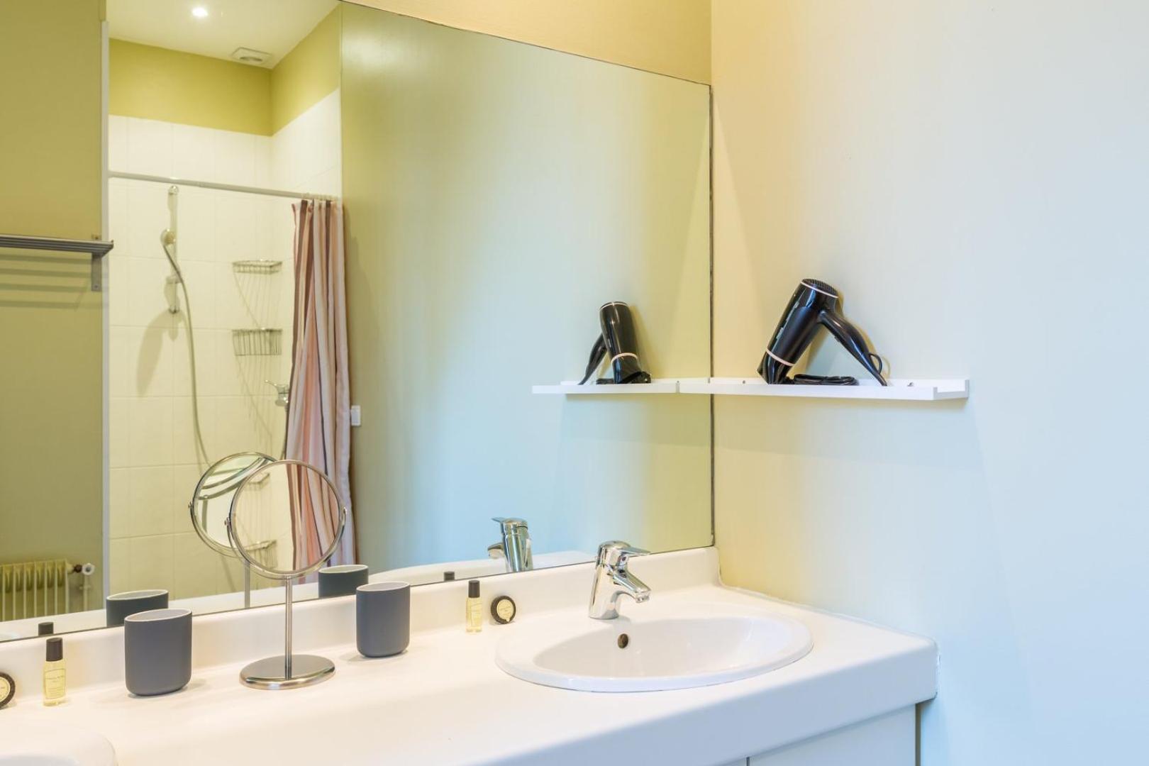 Guestready - Duplex Lumineux Et Spacieux, 7 Personnes Бордо Экстерьер фото