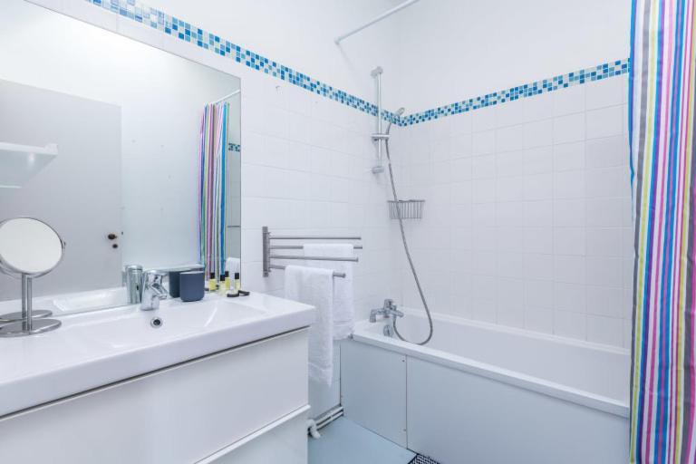 Guestready - Duplex Lumineux Et Spacieux, 7 Personnes Бордо Экстерьер фото
