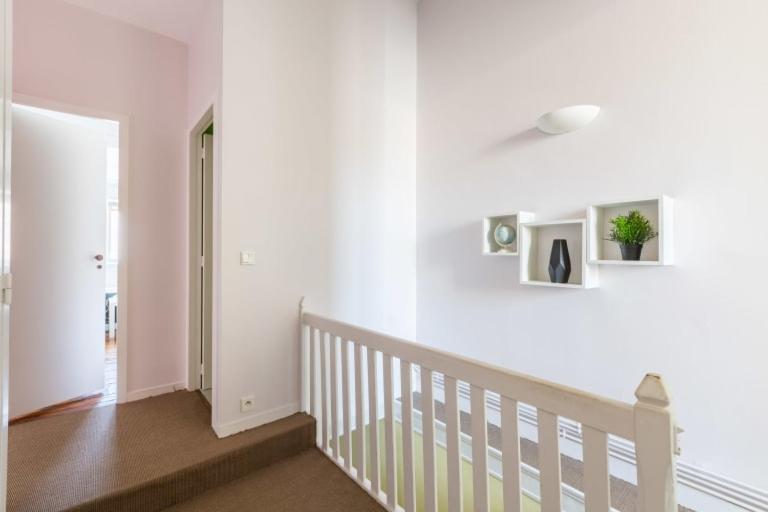 Guestready - Duplex Lumineux Et Spacieux, 7 Personnes Бордо Экстерьер фото