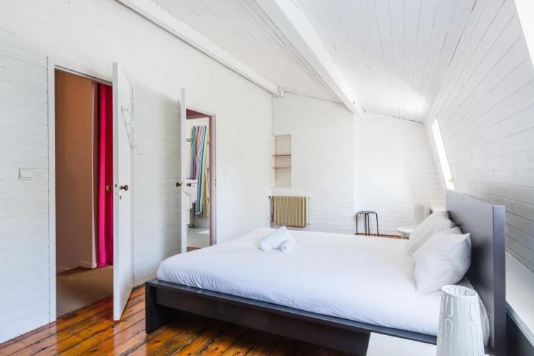 Guestready - Duplex Lumineux Et Spacieux, 7 Personnes Бордо Экстерьер фото