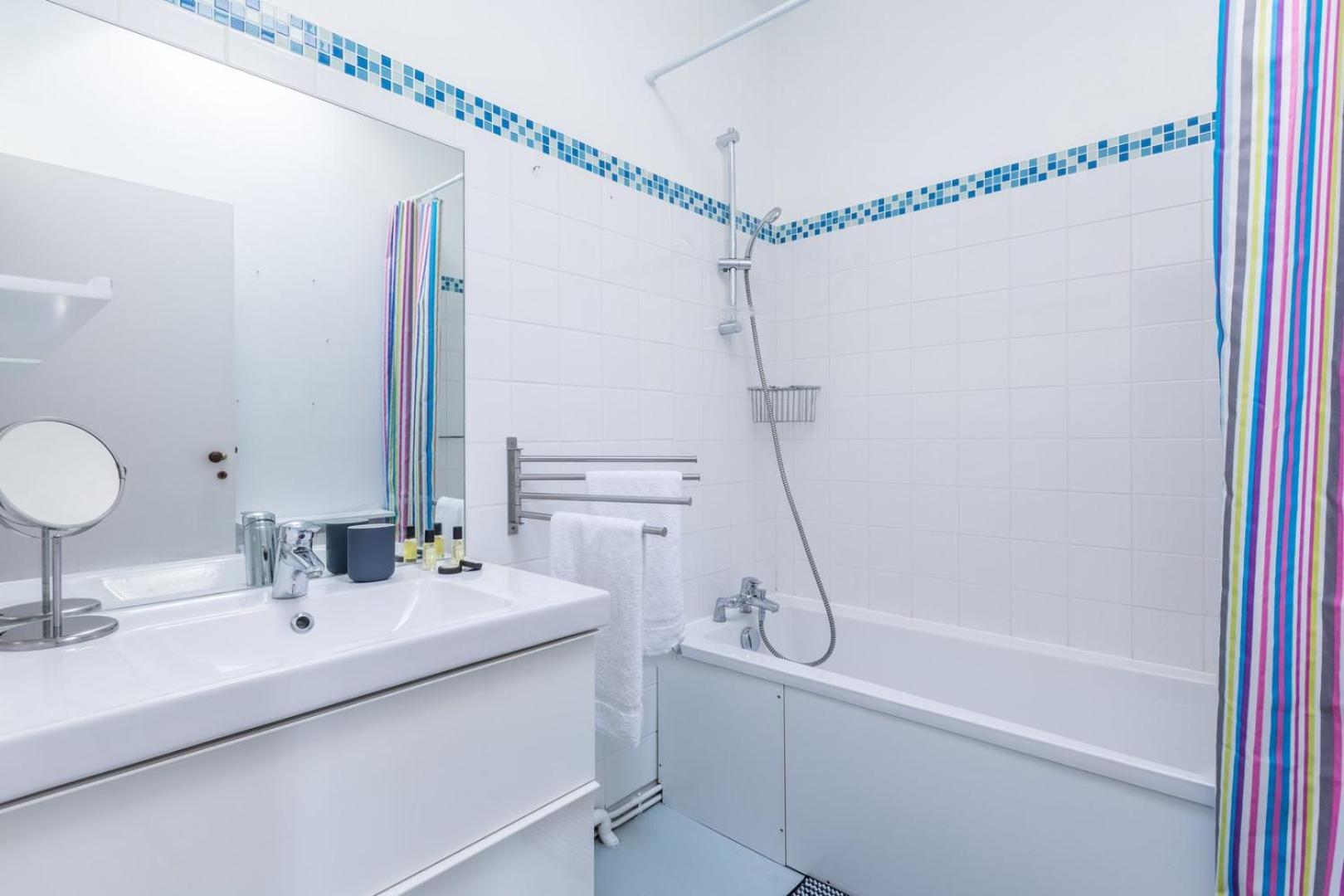 Guestready - Duplex Lumineux Et Spacieux, 7 Personnes Бордо Экстерьер фото